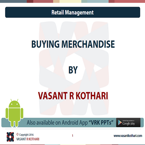 12BuyingMerchandise